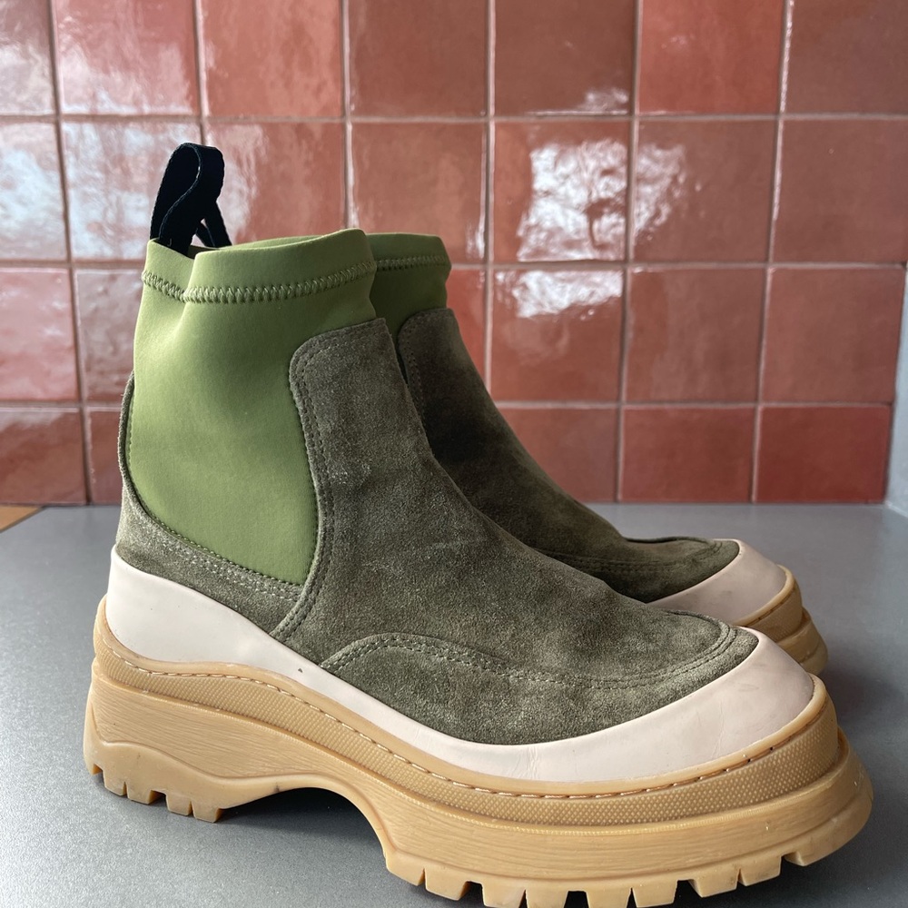Rachel Comey Barla Boots